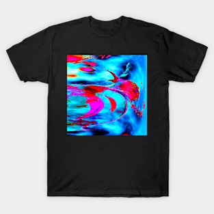 Cosmic Energy T-Shirt